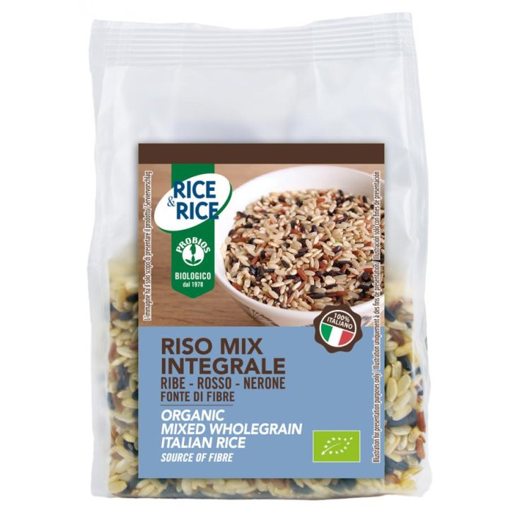 PROBIOS RICE MIX 300G