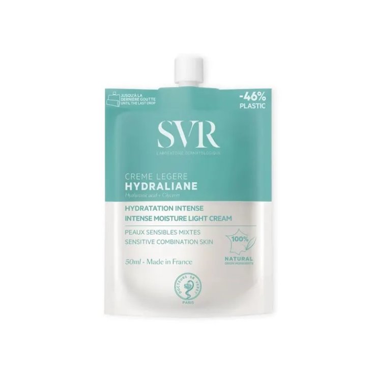 HYDRALIANE GEL CREAMS 50ML