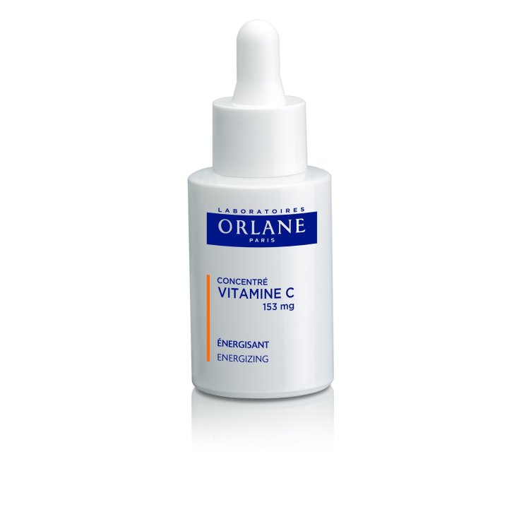 ORLANE CONCENTRE VITAMIN C