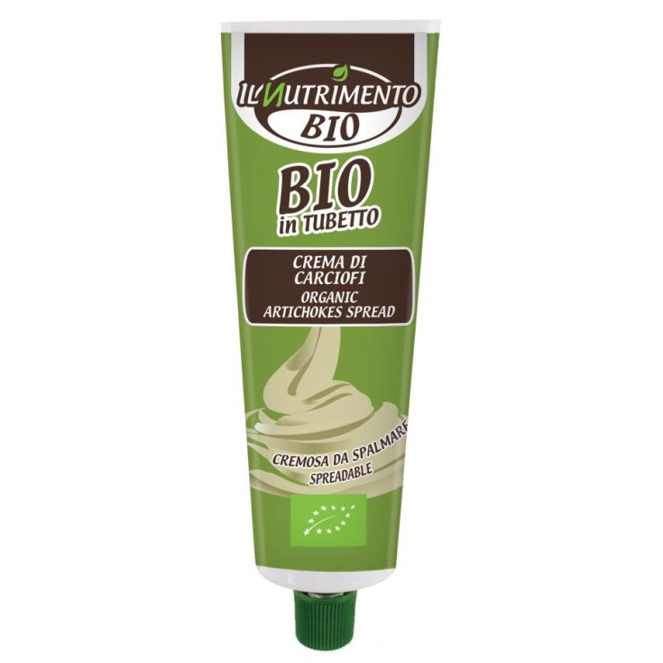 NUT CREAM ARTICHOKES 150G