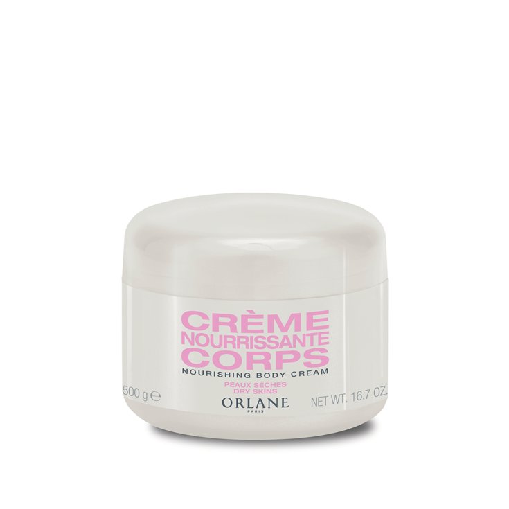 ORLANE CREME NOURRI BODY