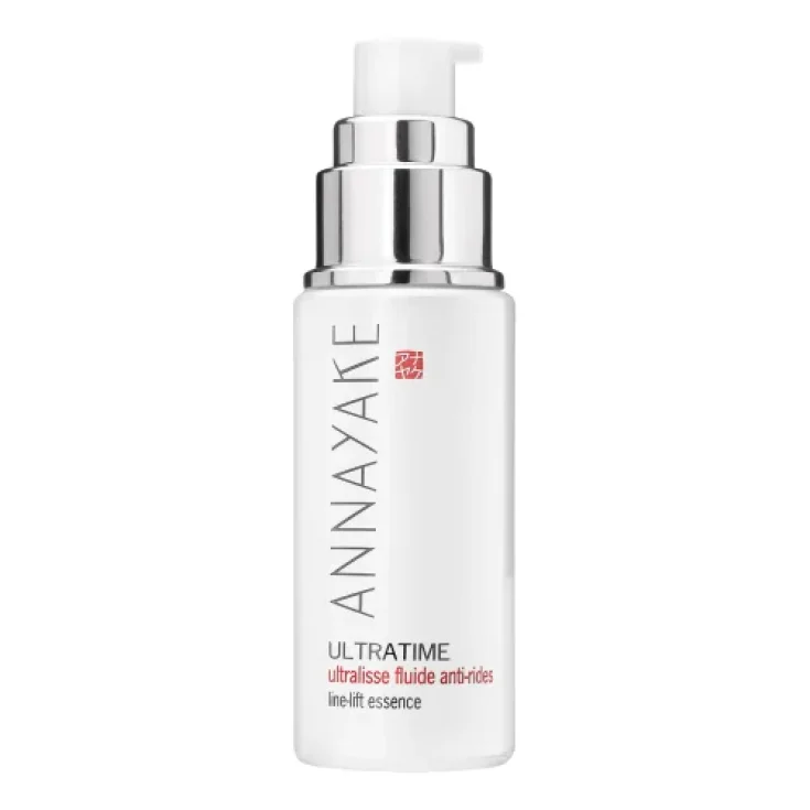ANNAYAKE ULTRALISSE FLUID FRONT
