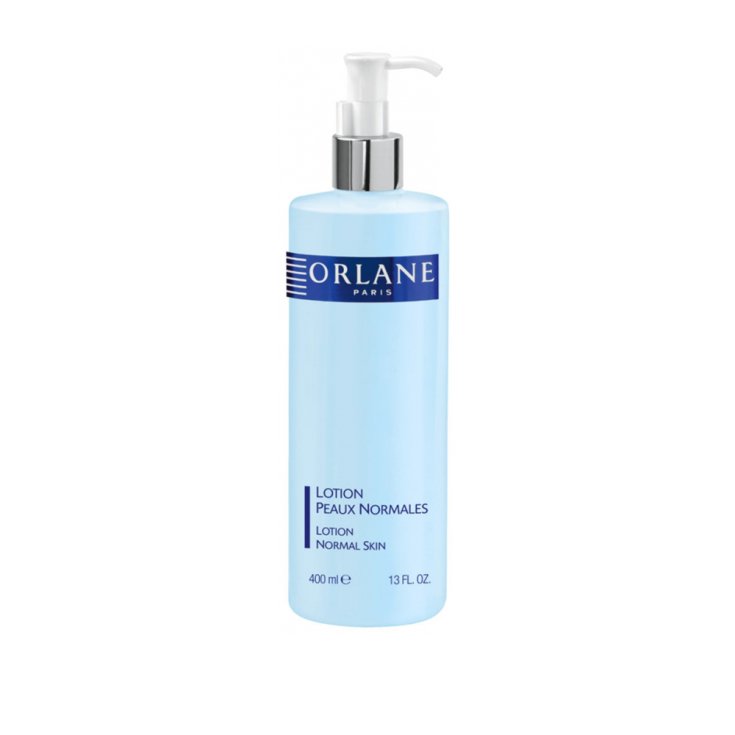 ORLANE LOTION P NORMALES 400ML