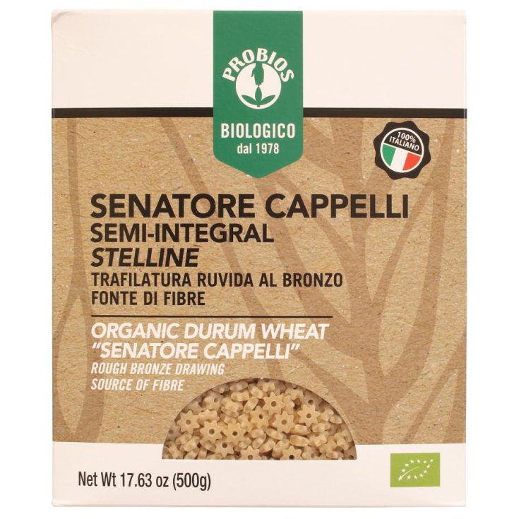 STARS WHEAT SENATORE CAPPEL