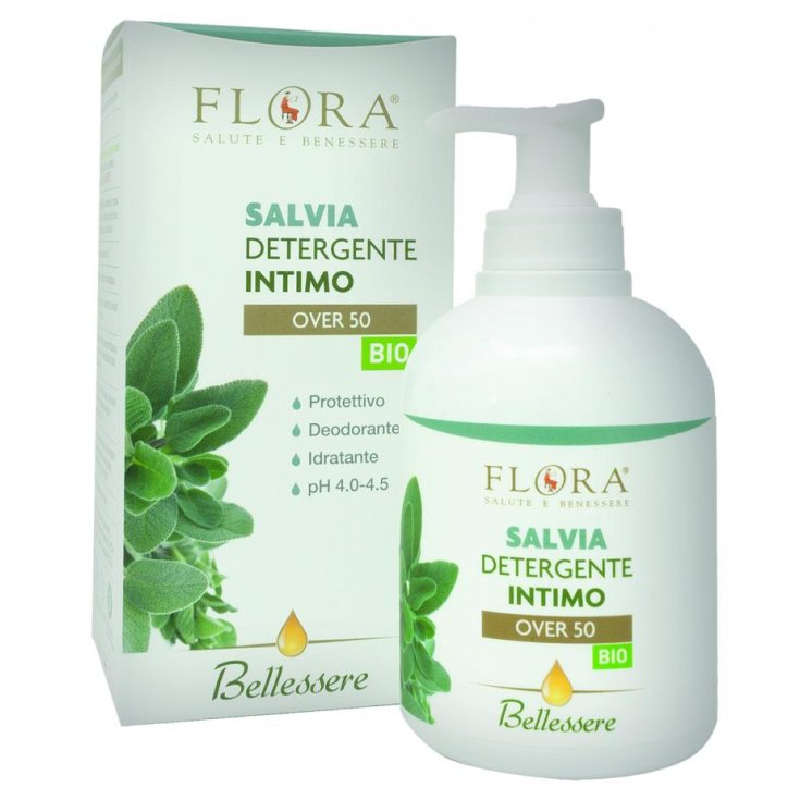 SAGE INTIMATE CLEANSER
