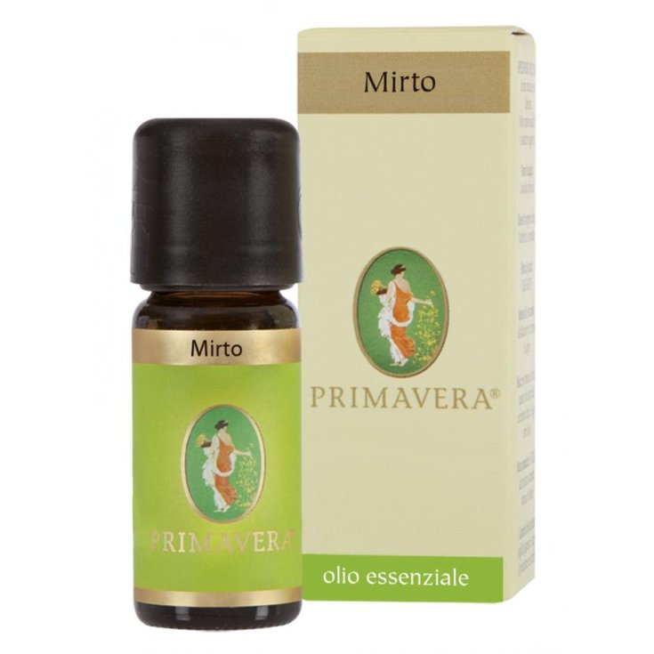 MYRTLE EO 10ML