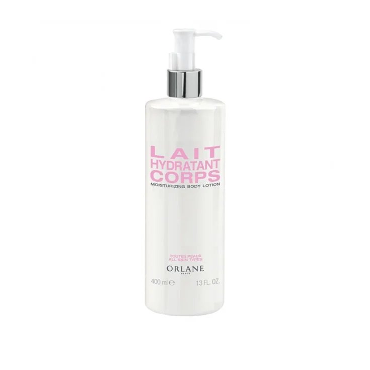 ORLANE LAIT HYDRATANT CORPS