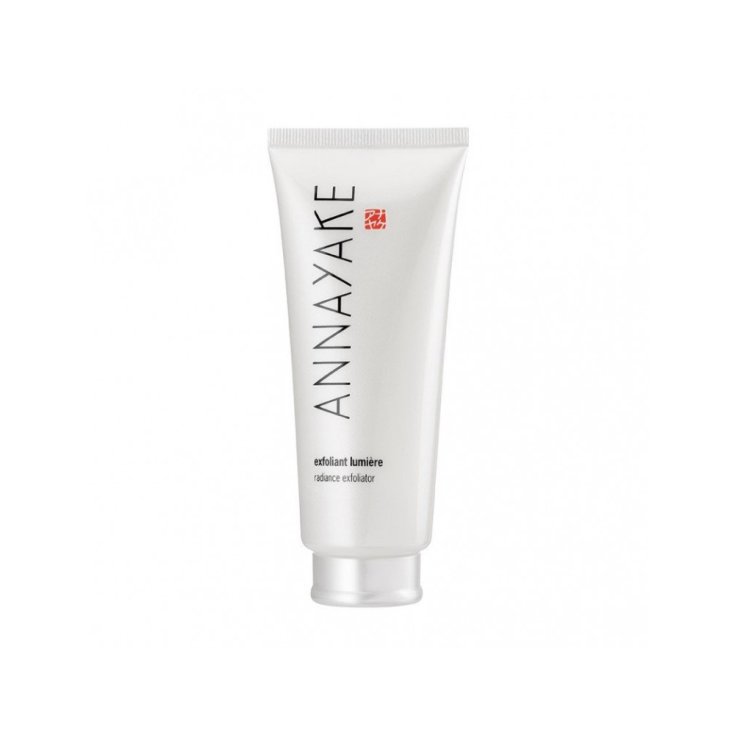 ANNAYAKE EXFOLIANT LUMIERE