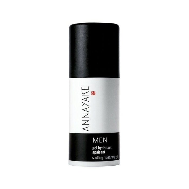 ANNAYAKE MEN GEL HYDRATANT APA