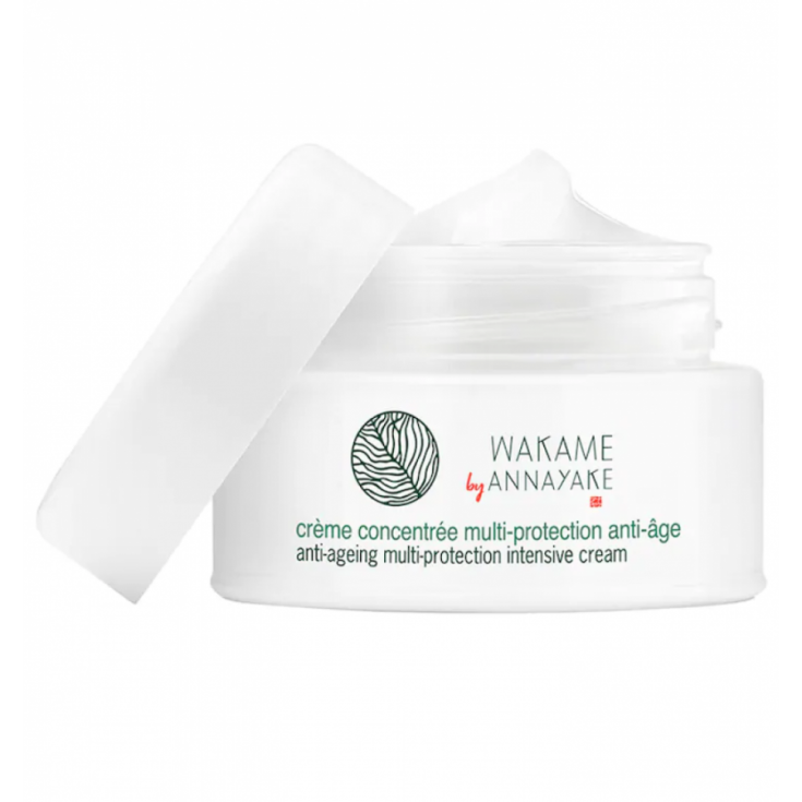 ANNAYAKE WAKAME CREAM CONCENTR
