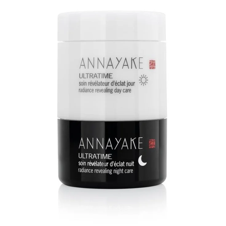 ANNAYAKE SOIN REVELATEUR ECLAT
