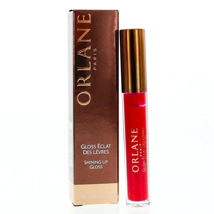 ORLANE GLOSS 08