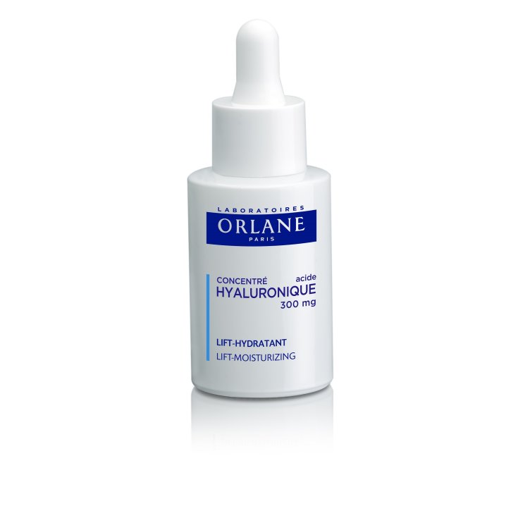 ORLANE CONCENTRATE ACID HYALURON