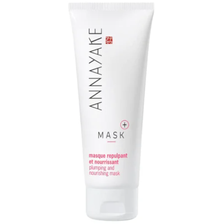 ANNAYAKE MASQUE REPULPANT 75ML