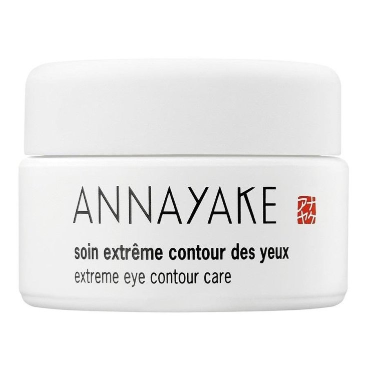 ANNAYAKE SOIN EXTREME WITH YEUX