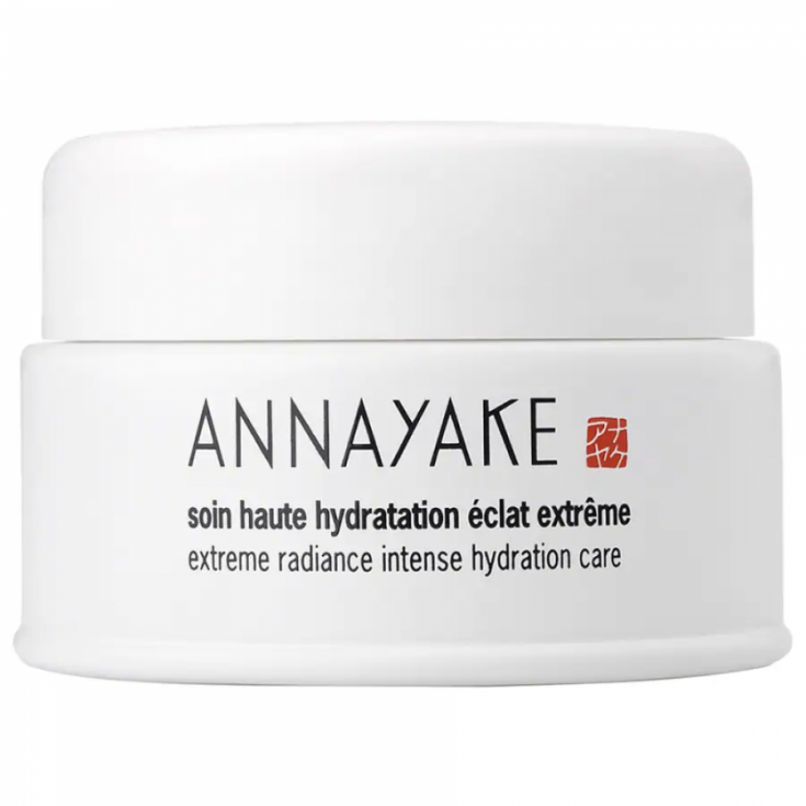 ANNAYAKE S HAUTE HYDRATATIONE