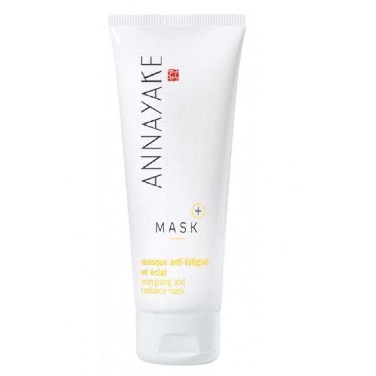 ANNAYAKE MASQUE ANTI FATIGUE