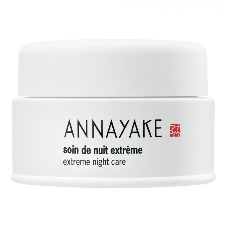 ANNAYAKE SOIN NUIT EXTREME50ML