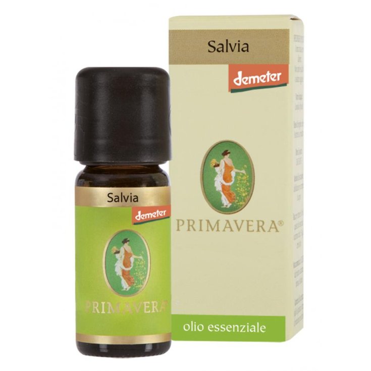 SAGE OE DEMETER 10ML