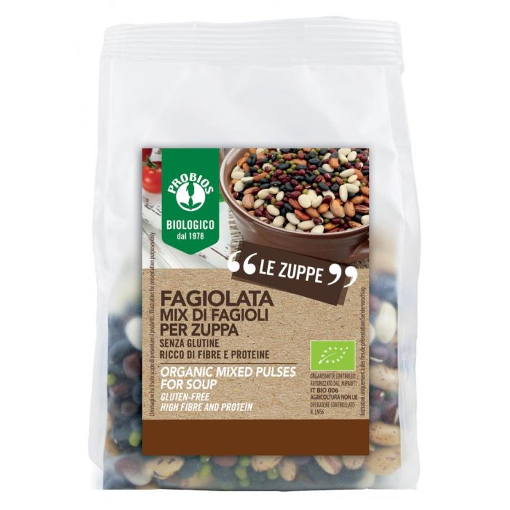 PROBIOS BEANS 300G