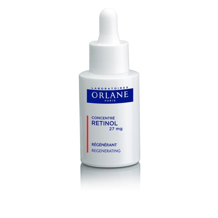 ORLANE CONCENTRATE RETINOL 30ML