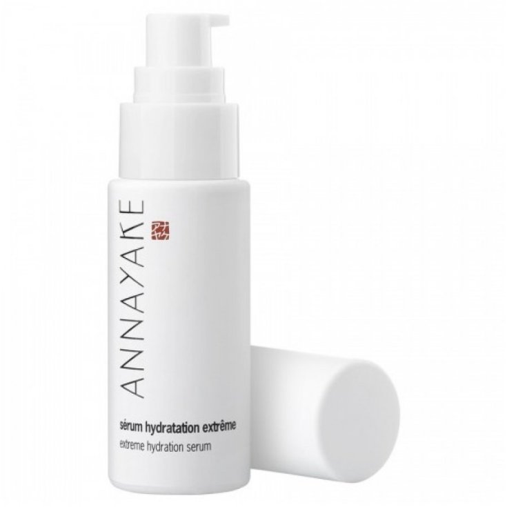 ANNAYAKE SERUM HYDRATATION EXT