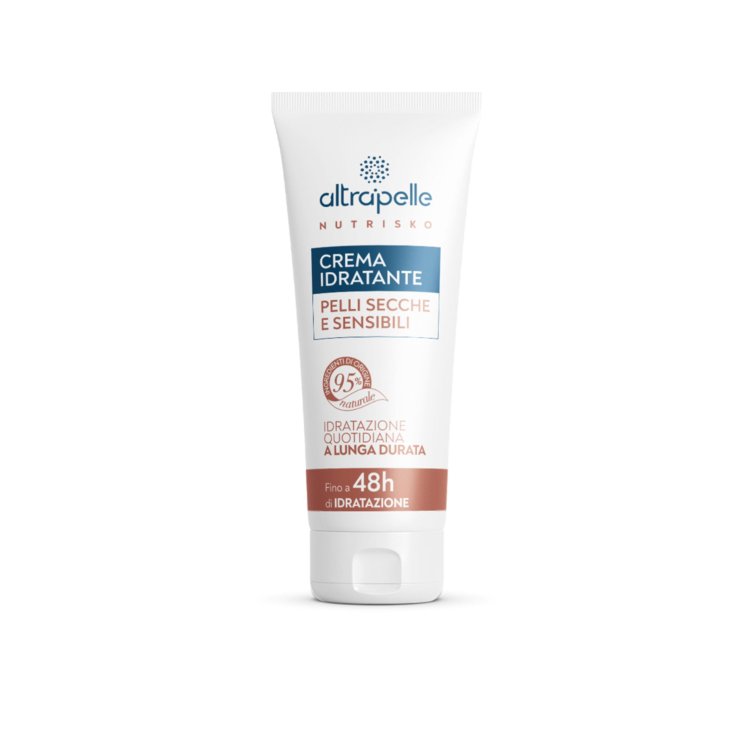 Nutrisko Altrapelle Moisturizing Cream 30ml