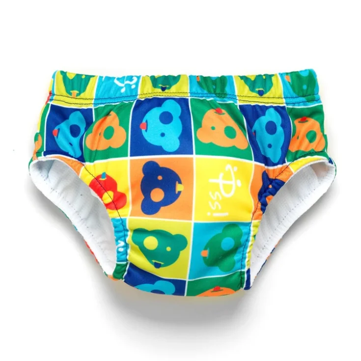 PSS SWIMSUIT CONT W KOALA CL