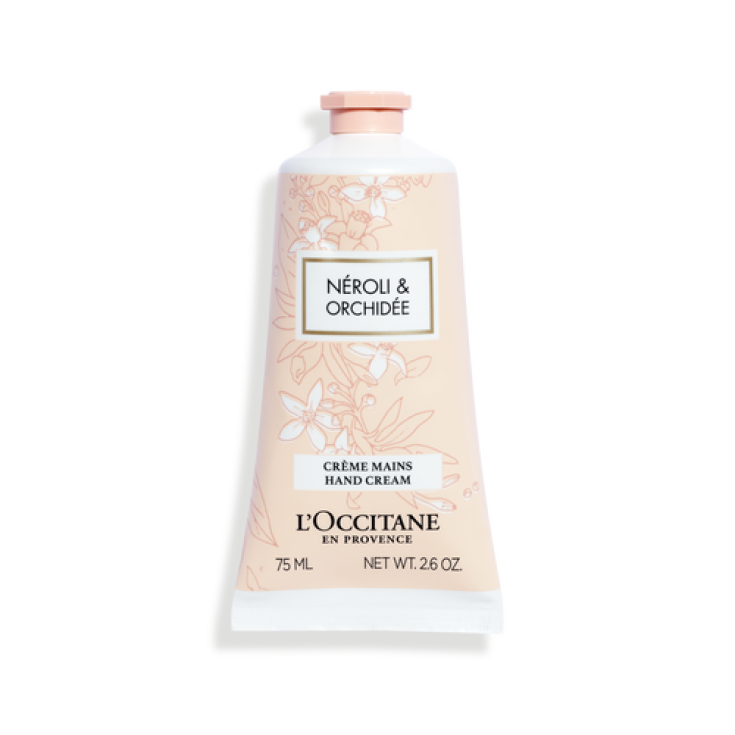 NEROLI&ORCHIDEA HAND CREAM30ML