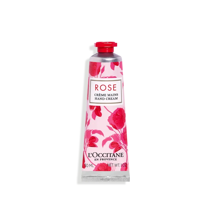 PINK HAND CREAM 30ML