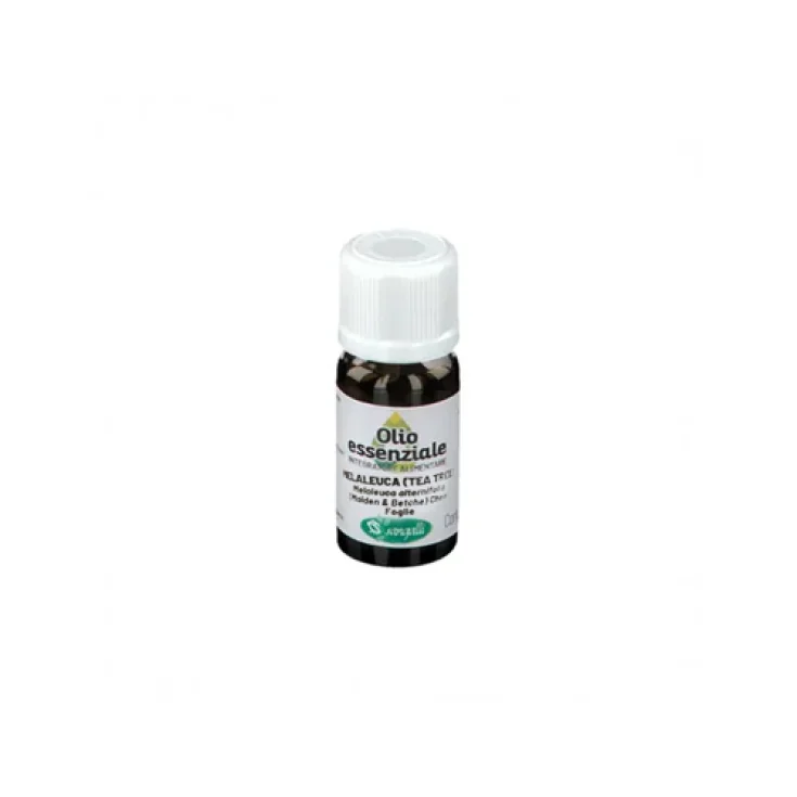 TEA MELALEUCA ESSENTIAL OIL 10ML