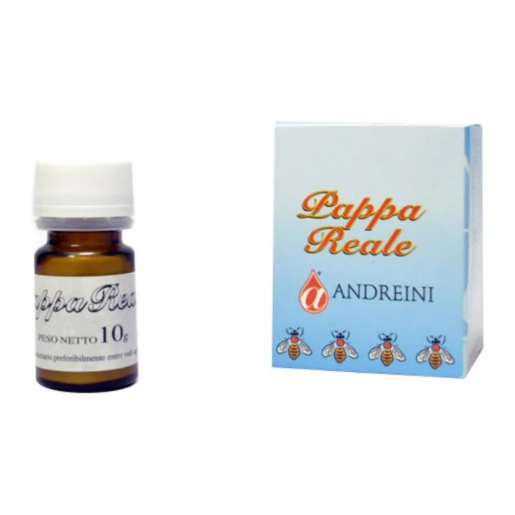 ROYAL JELLY 10G