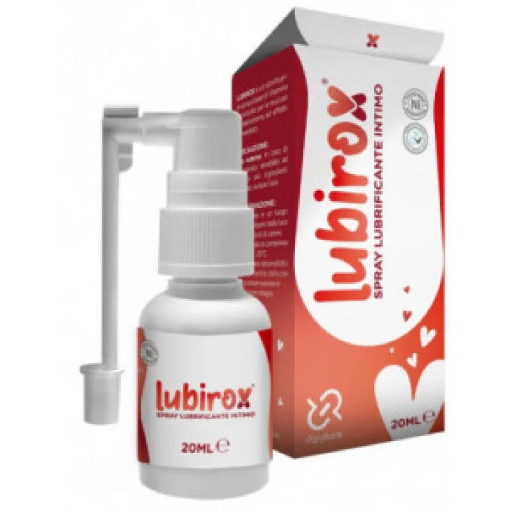 LUBIROX VAG LUBRICANT SPRAY