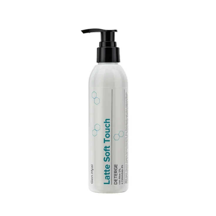 GEN HYAL DET MILK SOFT TOUCH