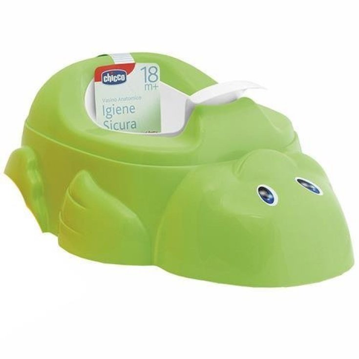 CH PAPER PLAST RECYCLED POTTY