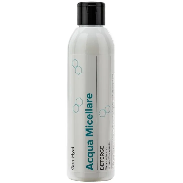 GEN HYAL MICELLAR WATER 200ML