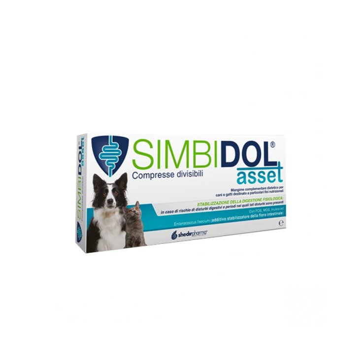SIMBIDOL ASSET 120CPR DIVIDED