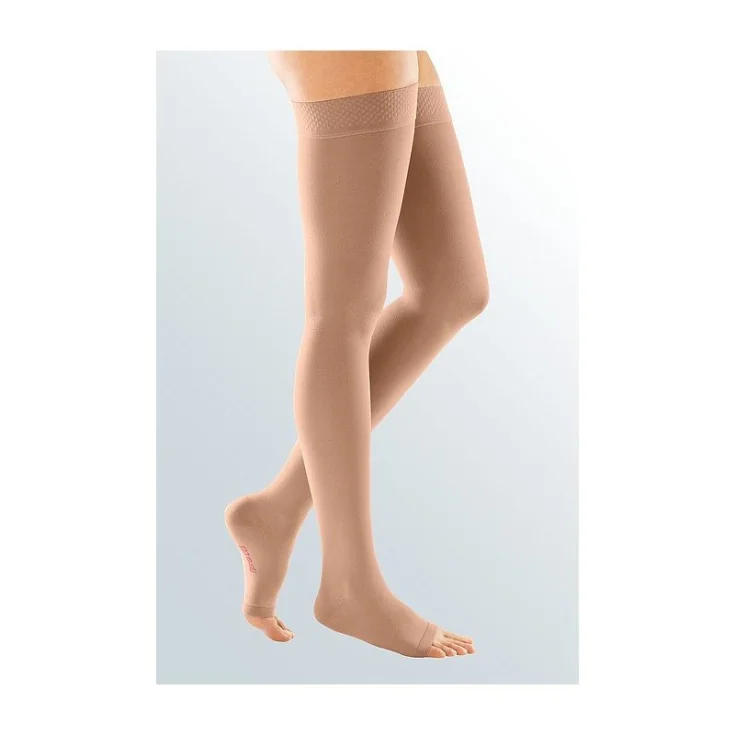 DUOMED STOCKING AG 536/A 1 PA L