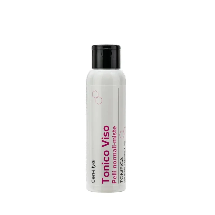 GEN HYAL FACE TONIC PNM 100ML