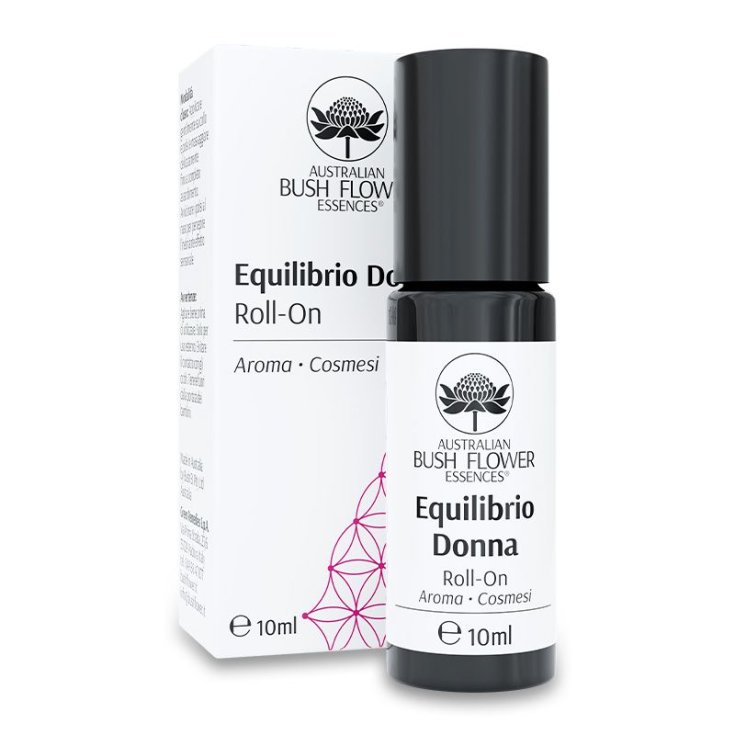 EQUILIBRIUM WOMAN ROLL ON 10ML