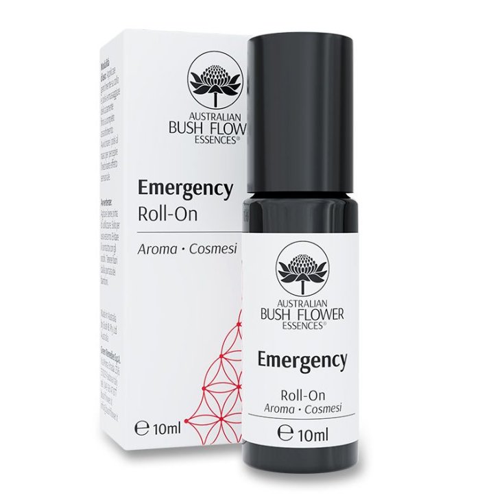 EMERGENCY ROLL ON 10ML