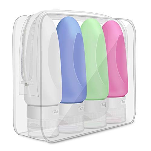 TRAVEL BOTTLE KIT