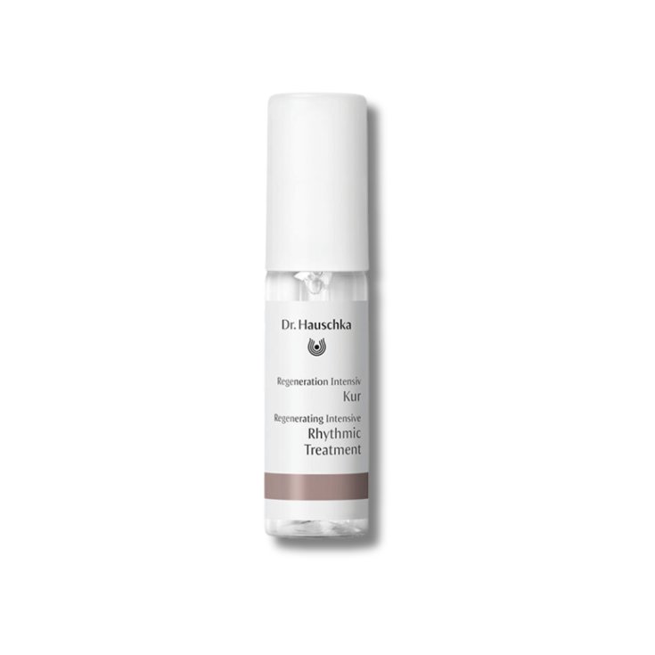 DR HAUSCHKA REGEN TREATMENT