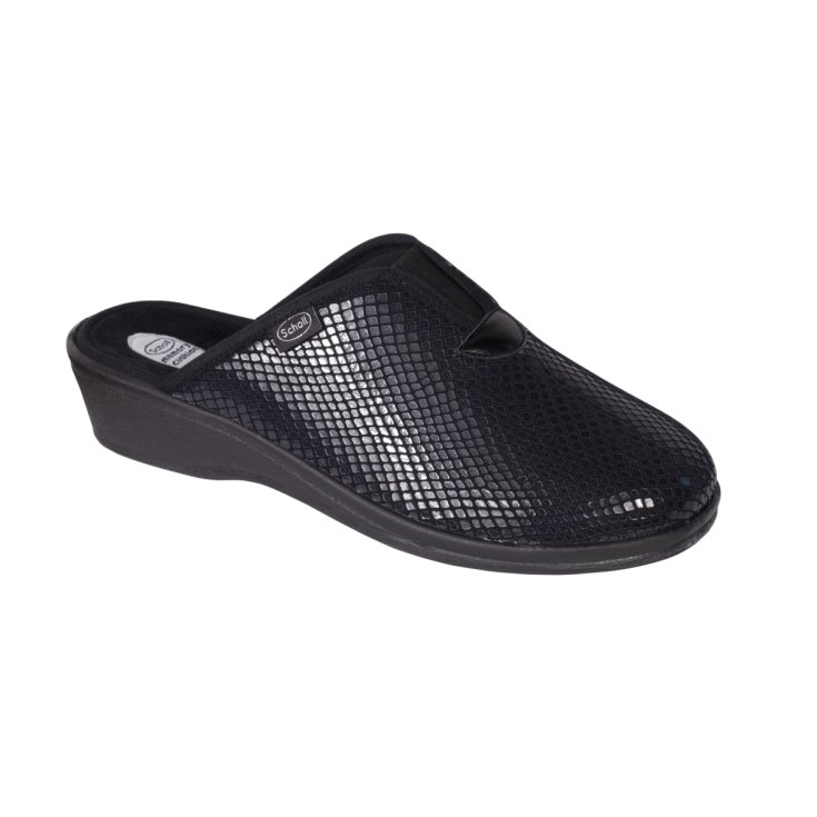 ELSA PRINT EL BIS W BLACK 41