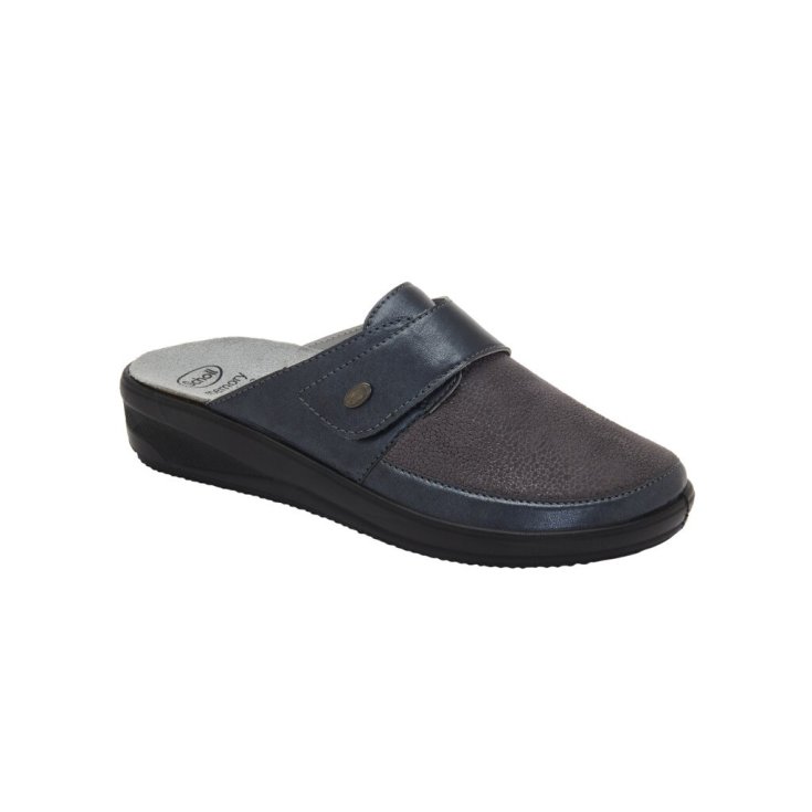 MAUREEN E+L SY BIS W DK GRAY36