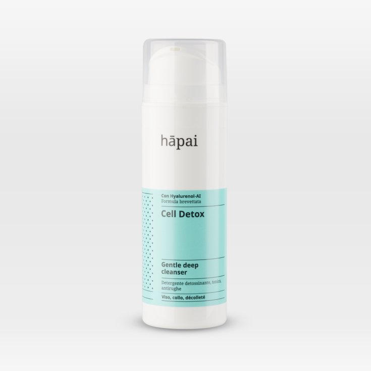 HAPAI GENTLE DEEP CLEANSER