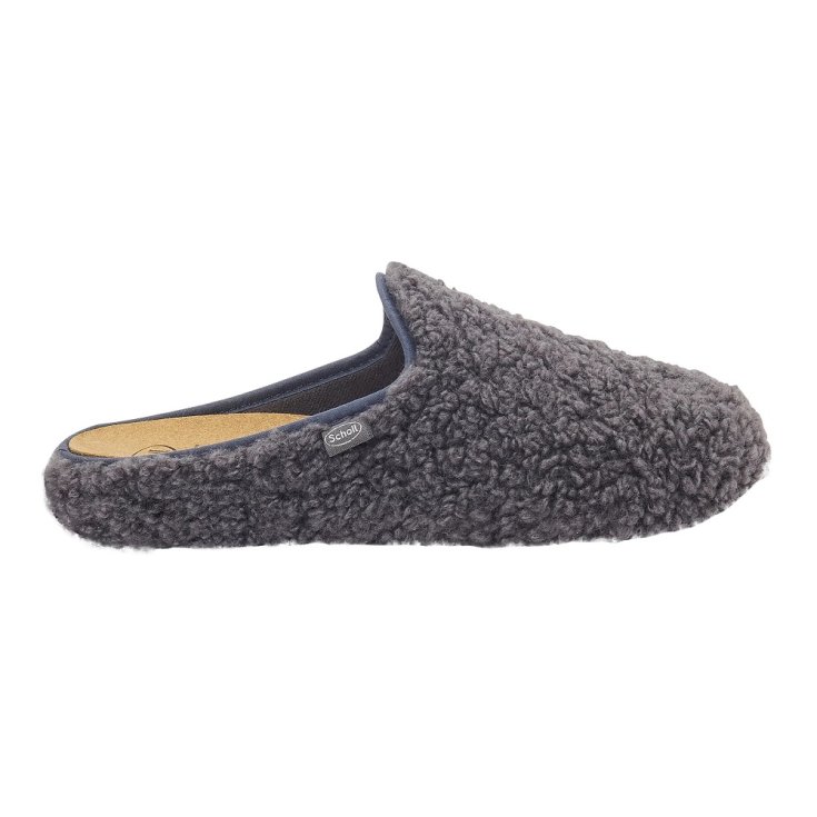 MADDY SYNT FUR BIS W DK GRAY41