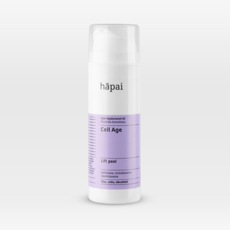 HAPAI LIFT PEEL 150ML