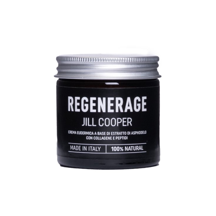 REGENERATING CREAM 50 ML