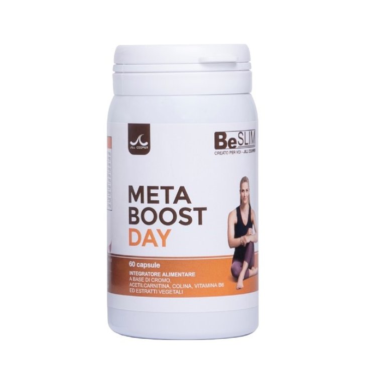 META BOOST DAY 60 Tablets